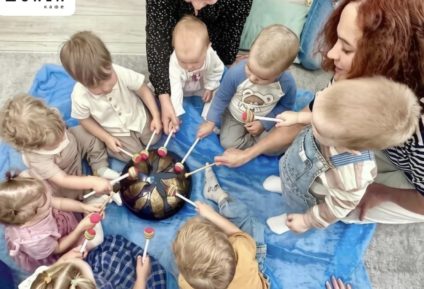 «МОРСКОЕ ПРИКЛЮЧЕНИЕ»